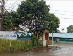Pasar Puan Ramah Mangkrak, Pedagang Kehilangan Harapan