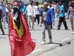 Gelombang Protes di Timor Leste: Kontroversi Mobil Mewah Jadi Simbol Ketidakpuasan Publik
