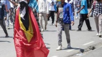Gelombang Protes di Timor Leste: Kontroversi Mobil Mewah Jadi Simbol Ketidakpuasan Publik