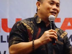 Rapat Koordinasi KAHMI Se-Sumatera Digelar di Batam, Dihadiri Tokoh Nasional