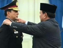 Ahmad Dofiri dan Cermin yang Retak Bernama Polri