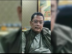 Dari Penyengat ke New York