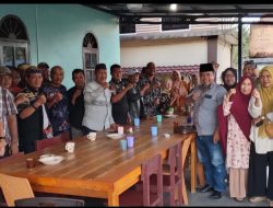 FPI Kepri: Tunda Aksi 24 September, Perlawanan Terhadap Privatisasi Gurindam 12 Tetap Menyala