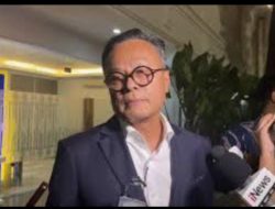 Dony Oskaria Ditunjuk Jadi Plt Menteri BUMN, Rekan Kaesang hingga Co-Founder RANS Entertainment