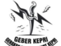 KLARIFIKASI RESMI GEBER KEPRI: TEGAS TOLAK PRIVATISASI GURINDAM 12