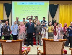 Geliat Berdampak Mahasiswa S3 Doktor Pendidikan UHAMKA di Kancah Internasional informasi dari Assoc Prof Dr Ihsana El Khuluqo MPd selaku ketua Jurusan S3 Doktor Pendidikan UHAMKA Jakarta