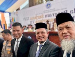Apresiasi Dato Huzrin Hood untuk Pemikiran Maritim Berbasis Energi Berkelanjutan