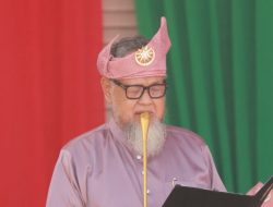 Hak Jasa Labuh adalah Hak Daerah, Jangan Hilang di Laut Lepas”