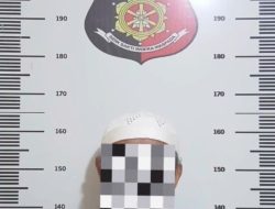 Polsek Sagulung tangkap guru ngaji diduga cabuli tiga anak di bawah umur
