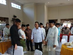 K3A Dilantik Gubernur Ansar Ahmad: Kebangkitan Semangat Kekerabatan Anambas di Tanah Gurindam