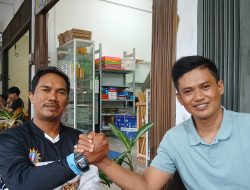 Maritim Kepri Siap Meledak, Pemuda Ultimatum DPD RI “Kalau Tak Didengar, Kami Duduki KSOP!”