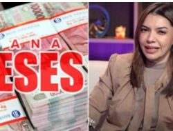 Dana Reses Rp 2,46 Triliun per Tahun, Tiap Anggota DPR terima Rp2,5 – 4 Miliar, tak Pernah Ada Transparansi