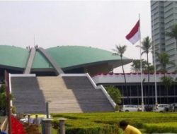 Anggaran Reses DPR Naik, Parlemen Senayan Seperti Menelikung Prabowo?