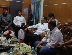 RDP DPRD Kota Tanjungpinang Soroti Aset Publik yang Masih Dikelola BUMD Bintan: Audit dan Pengawasan Jadi Sorotan Utama