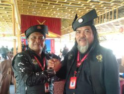 Ketua Umum Satgas PMI Udin Pelor : Satgas Harus Jadi Garda Terdepan Perlindungan Pekerja Migran