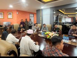 Kisruh Undangan Audiensi Gubernur: Fakta Resmi, Klarifikasi, dan Kekecewaan yang Tak Terhindarkan