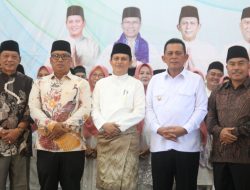 K3A Kukuhkan Pengurus Baru Periode 2025–2030: Komitmen Kebersamaan dan Dukungan untuk Pembangunan Kepri–Anambas