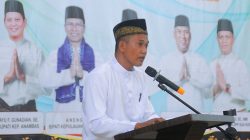 Semangat Baru K3A Menuju Organisasi yang Solid dan Profesional