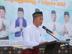 Semangat Baru K3A Menuju Organisasi yang Solid dan Profesional