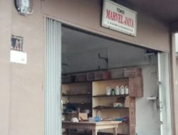 Ganggu Kenyamanan Warga, PPNS Satpol PP Tanjungpinang Panggil Pemilik Mebel Marvell Jaya