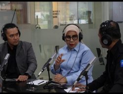Dialog RRI Pro 1 Tanjungpinang: Wakajati Kepri Beberkan Strategi Asset Recovery Efektif dan Transparan