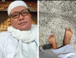 Kisah Sandal Hilang yang Sarat Hikmah: Dari Kesabaran Menuai Berkah dan Tawa
