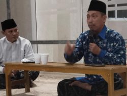 PMB dan IPIM Sepakat Perkuat Pembinaan Bacaan Al-Qur’an: Ketua PMB Tekankan Khatib Harus Bisa Jadi Imam dan Imam Harus Siap Jadi Khatib