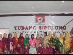 IWSS Bintan Resmi Terbentuk, Hernawati Terpilih Sebagai Ketua Secara Aklamasi