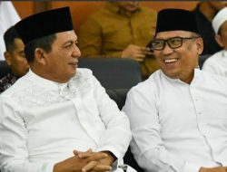 API Kepri Desak DPR Tegaskan Kewenangan Laut 12 Mil: Daerah Bukan Penonton di Rumah Sendiri