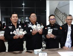 Kejati Kepri Gaungkan Kampanye Anti Korupsi di Bintan dan Tanjungpinang: “Bersatu Melawan Korupsi, Indonesia Maju”