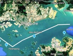 Menhub Bohongi Gubernur? Sentralisme Laut Telanjang: Ketika Kedaulatan Daerah Terkubur di Ombak Birokrasi Jakarta