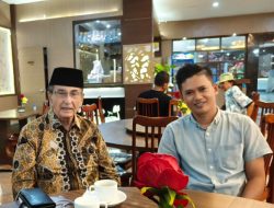 Ismeth Abdullah dan Dukungan Publik Menguat: Desak Pemerintah Pusat Segera Kembalikan Kewenangan Laut 0–12 Mil ke Provinsi Kepri