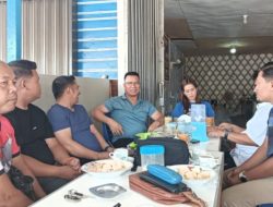 Ngopi Pagi Bupati Aneng di Natuna: Hangat Bersama Insan Pers, Wacana Otonomi Baru Butuh Kajian Serius dan Realisme Pemerintahan