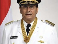 Pemuda Pulau Ultimatum Pusat: “Jika Suara Kepri Tak Didengar, Kami Duduki KSOP!” Wan Jupri dan Kawan-Kawan Kobarkan Perlawanan Rakyat Maritim: “Kembalikan Laut Kami yang Dirampas!”