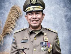 Satpol PP Tanjungpinang Hentikan Produksi Furniture Ilegal di Toko Marvel Karya