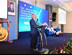 Unrika Jadi Tuan Rumah Seminar Nasional FMI 2025, Bahas Daya Saing dan Ekonomi Maritim