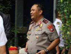 Polda Kepri dan MARSEC Singapura Perkuat Kerja Sama Keamanan Laut di Perbatasan Indonesia–Singapura