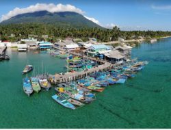 Gubernur Kepri Restui Pembentukan Dua Kecamatan Baru di Natuna: Antara Penguatan Perbatasan dan Implementasi Nyata Otonomi Daerah