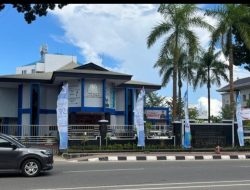 Batam Jadi Sorotan Nasional: Masyarakat Antusias Sambut Penerapan Aplikasi “All Indonesia” Sebagai Sistem Deklarasi Kedatangan Terpadu