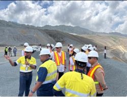 196 WNA Ditindak Imigrasi Selama Tiga Hari Pelaksanaan Operasi Wirawaspada di Jabodetabek