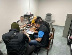 Imigrasi Batam Lakukan Pengawasan Lapangan, Perkuat Penegakan Hukum terhadap WNA