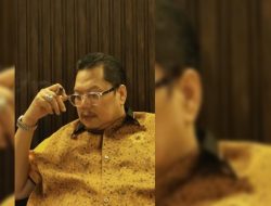 Mainan’ Bagi Ariastuty Sirait, Luka bagi Hari Melayu