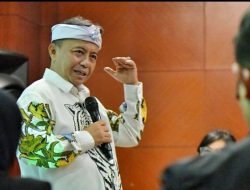 Jawa Barat Jadi Provinsi Tertinggi Realisasi Belanja APBD, Capai 66,29 Persen