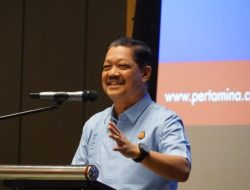 Sinergi Hukum dan Bisnis: Kejati Kepri dan Pertamina Bahas Mitigasi Risiko Pidana dalam Kontrak Bisnis