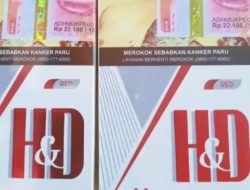 Rokok Ilegal Marak di Tanjungpinang: Ketika Negara Abai, Pengawasan Melemah, dan Moral Hukum Tumpul