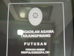 Sengketa Hak Asuh Berujung Laporan Pidana: Kasus Dugaan Kekerasan Anak di Tanjungpinang yang Masih Menyisakan Tanda Tanya