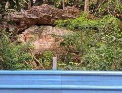 Jaringan Rokok Ilegal Diduga Danai Penguasaan Lahan dan Hilangnya Hotel Purajaya