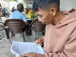 Membaca Ulang Pemanggilan, PHK, dan Dua Versi yang Saling Bertentangan: Menanggapi Pernyataan PT Allbest Marine