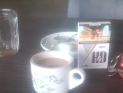 Di Balik Asap HD, T3, dan OFO: Bisnis Gelap di Bawah Lindungan Kekuasaan