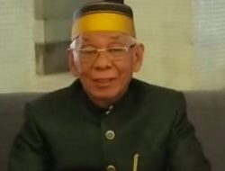 Tokoh Turatea Usulkan Penggantian Nama Kabupaten Jeneponto Menjadi Kabupaten Turatea